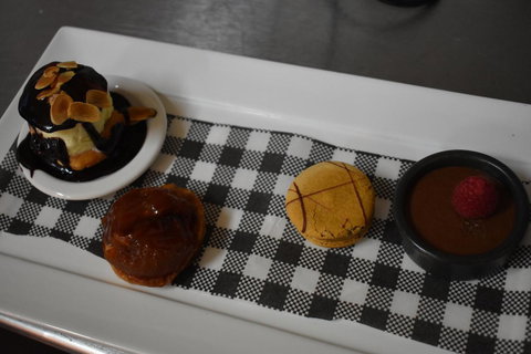 Comfort Inn Devonport - C Tourism 1