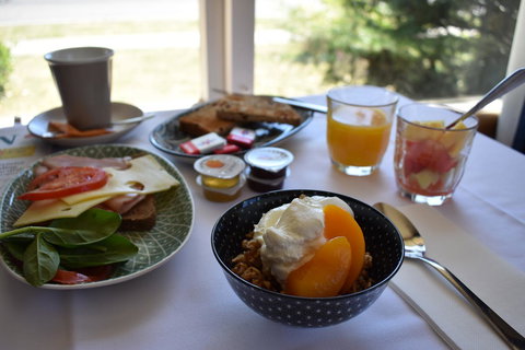 Comfort Inn Devonport - C Tourism 14