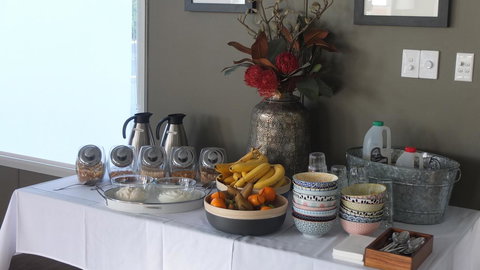 Comfort Inn Devonport - C Tourism 23