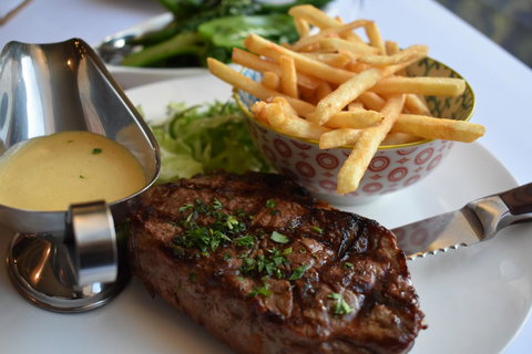 Comfort Inn Devonport - C Tourism 22