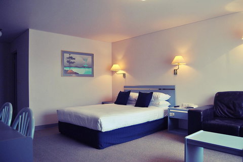 Comfort Inn Devonport - C Tourism 0