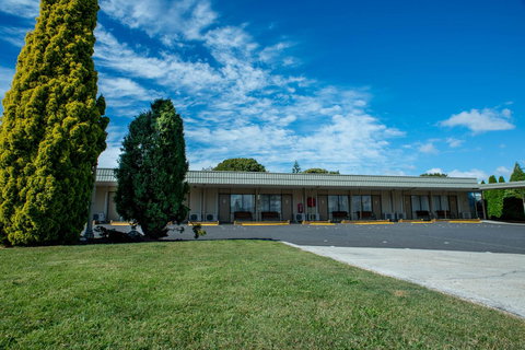 Comfort Inn Devonport - C Tourism 28