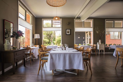 Comfort Inn Devonport - C Tourism 12