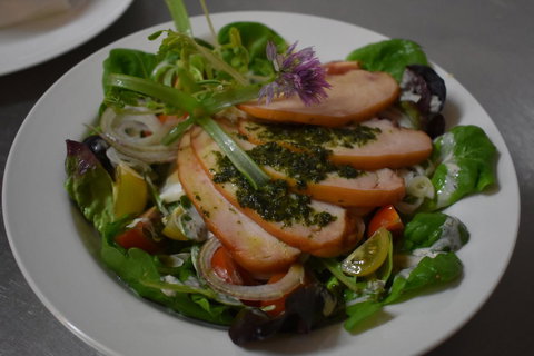 Comfort Inn Devonport - C Tourism 6