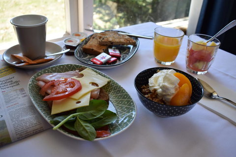 Comfort Inn Devonport - C Tourism 24