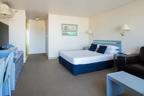 Comfort Inn Devonport - C Tourism 44