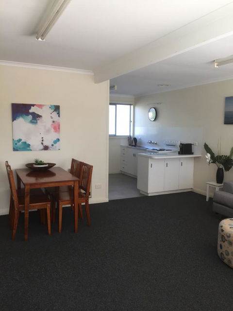Old Pier Apartments - C Tourism 1