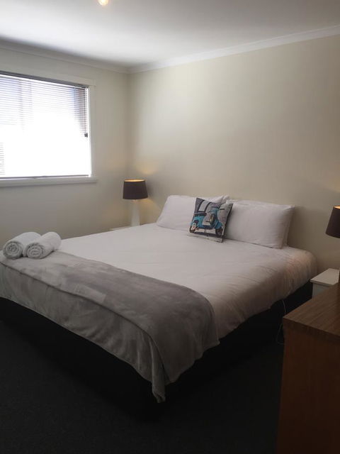 Old Pier Apartments - C Tourism 9