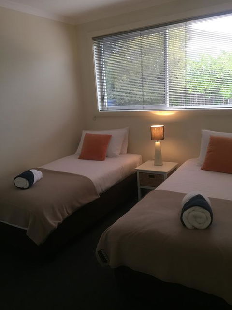 Old Pier Apartments - C Tourism 10