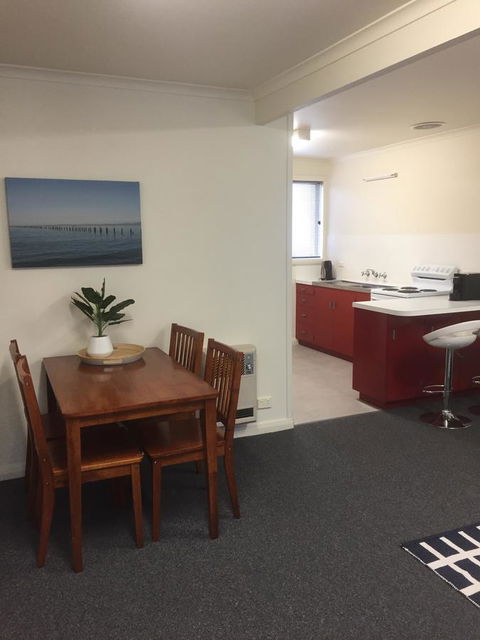 Old Pier Apartments - C Tourism 5