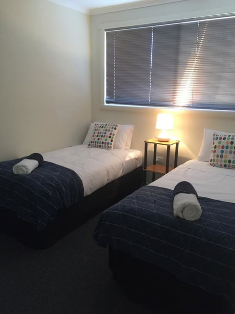Old Pier Apartments - C Tourism 4