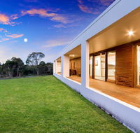 Tamar Solar Home - C Tourism