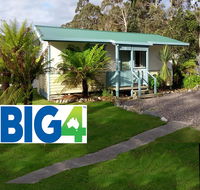 Big4 Strahan Holiday Retreat - C Tourism