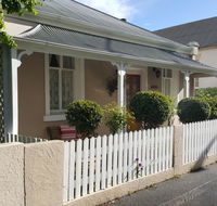 Arendon Cottage - C Tourism