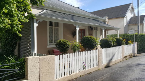 Arendon Cottage - C Tourism 0