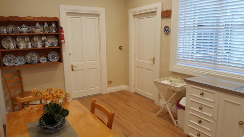 Arendon Cottage - C Tourism 3