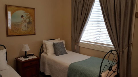 Arendon Cottage - C Tourism 9