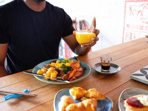 Ibis Styles Hobart - C Tourism 5