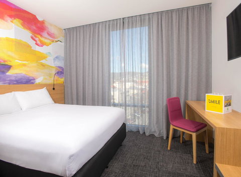 Ibis Styles Hobart - C Tourism 23
