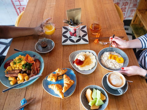 Ibis Styles Hobart - C Tourism 12