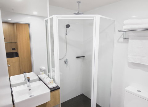 Ibis Styles Hobart - C Tourism 21