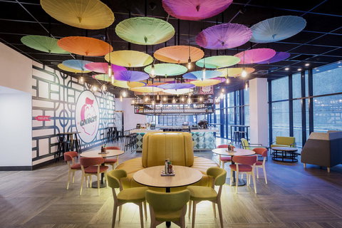 Ibis Styles Hobart - C Tourism 3