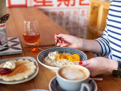 Ibis Styles Hobart - C Tourism 10