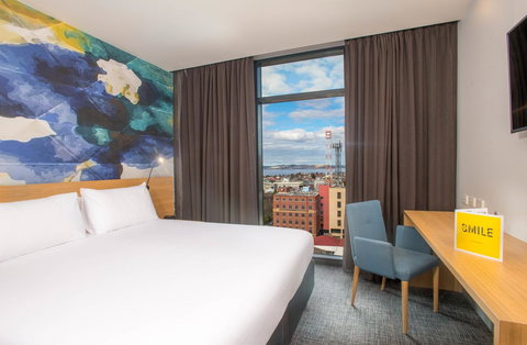 Ibis Styles Hobart - C Tourism 26