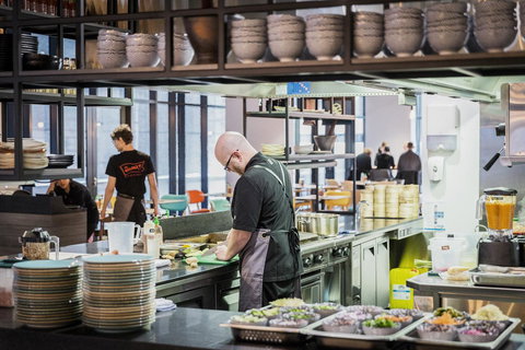 Ibis Styles Hobart - C Tourism 36