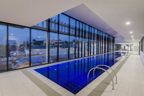 Ibis Styles Hobart - C Tourism 0