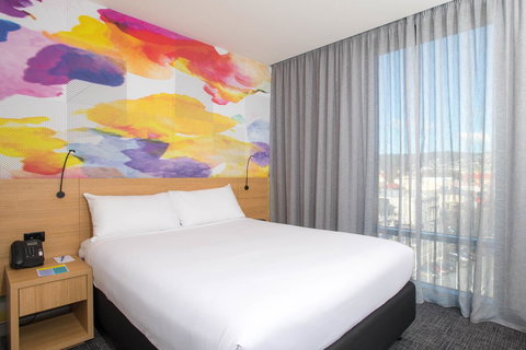Ibis Styles Hobart - C Tourism 4