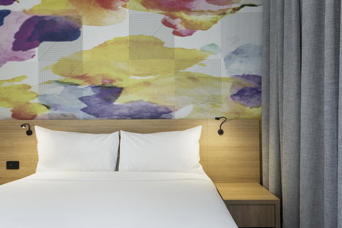 Ibis Styles Hobart - C Tourism 9