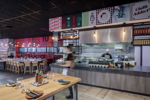 Ibis Styles Hobart - C Tourism 32