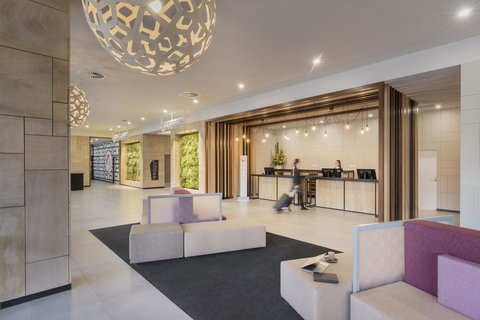 Ibis Styles Hobart - C Tourism 13