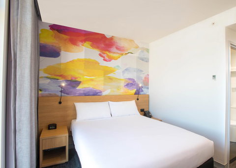 Ibis Styles Hobart - C Tourism 24