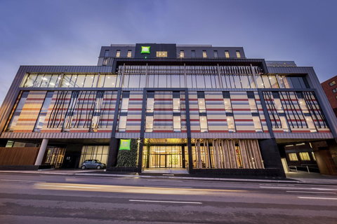 Ibis Styles Hobart - C Tourism 30