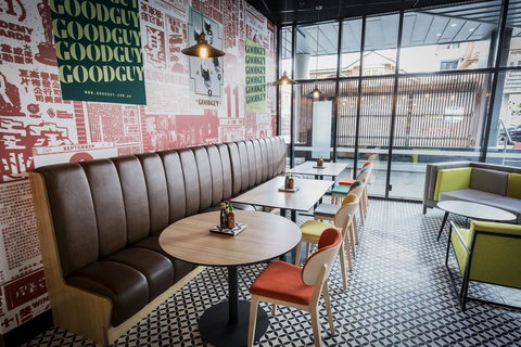 Ibis Styles Hobart - C Tourism 34