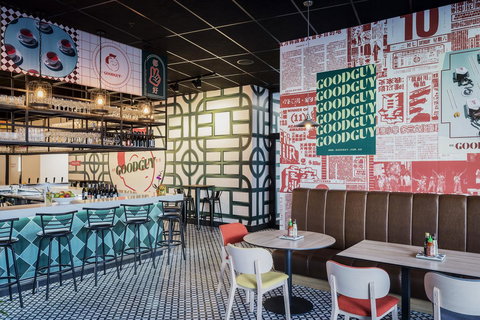 Ibis Styles Hobart - C Tourism 35