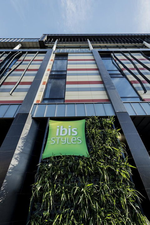Ibis Styles Hobart - C Tourism 29