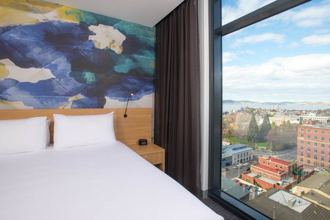 Ibis Styles Hobart - C Tourism 14