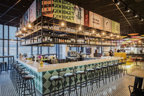 Ibis Styles Hobart - C Tourism 33