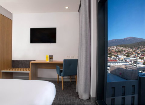 Ibis Styles Hobart - C Tourism 7
