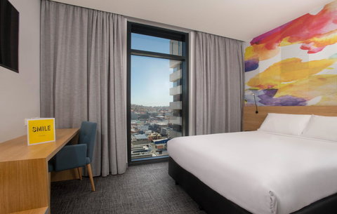 Ibis Styles Hobart - C Tourism 25