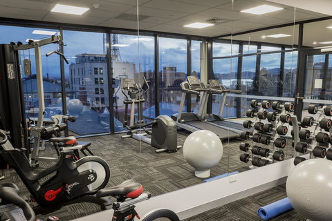 Ibis Styles Hobart - C Tourism 8