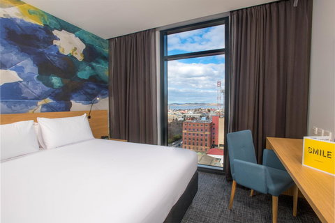 Ibis Styles Hobart - C Tourism 27