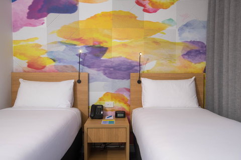 Ibis Styles Hobart - C Tourism 2