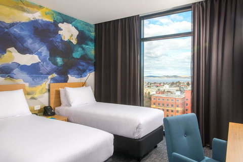 Ibis Styles Hobart - C Tourism 6