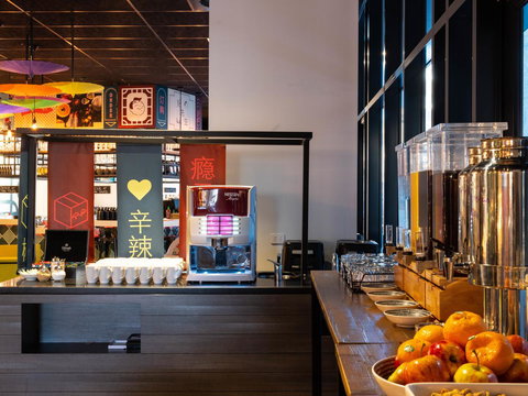 Ibis Styles Hobart - C Tourism 20