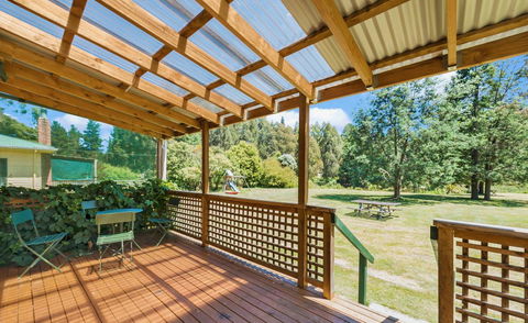 Giants Table And Cottages - C Tourism 21