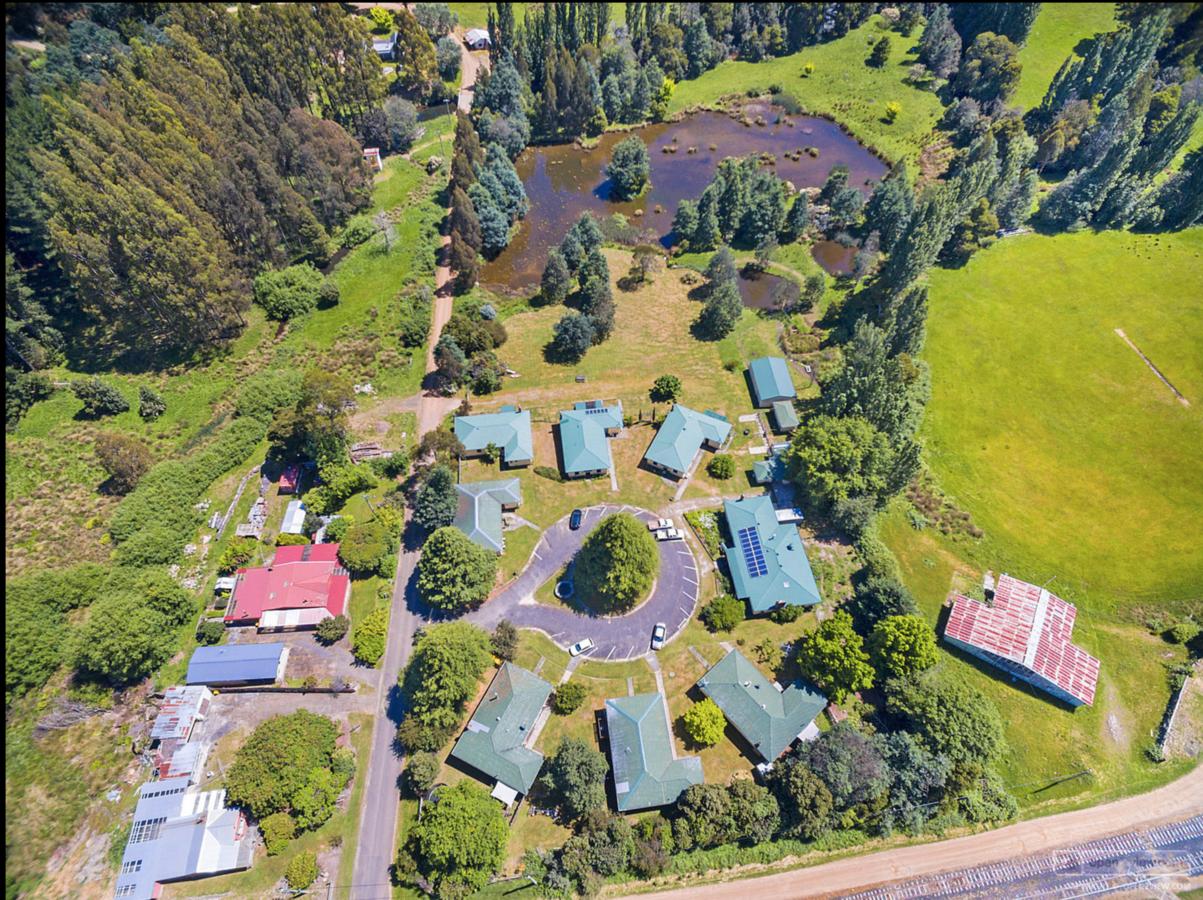 Lachlan TAS C Tourism